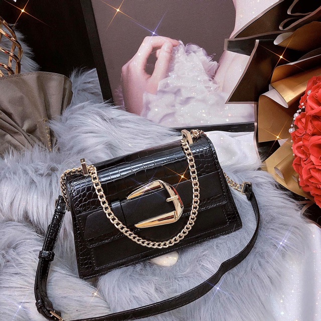 TÚI PÊ ĐÔ DẢI KHOÁ XUẤT XỊN