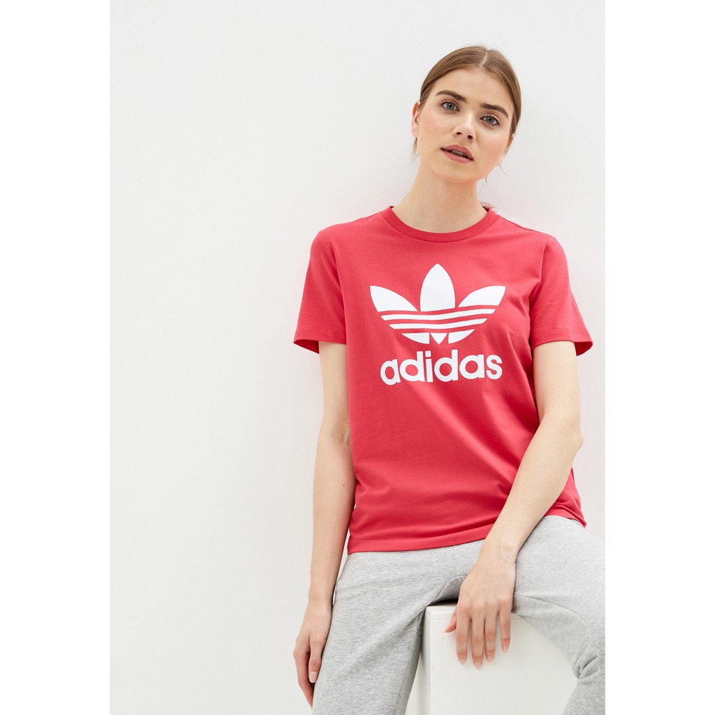 SALE MÙA HÈ Áo phông nữ Adidas chính hãng size S New 2021