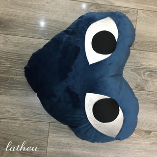 Gối tựa trái tim