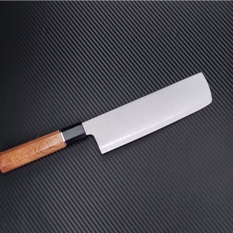 Dao kéo nhà bếp BỘ 5 MÓN dao thái thịt gọt trái cây chặt xương kéo cắt thịt nướng đa năng dụng cụ nhà bếp tiện ích