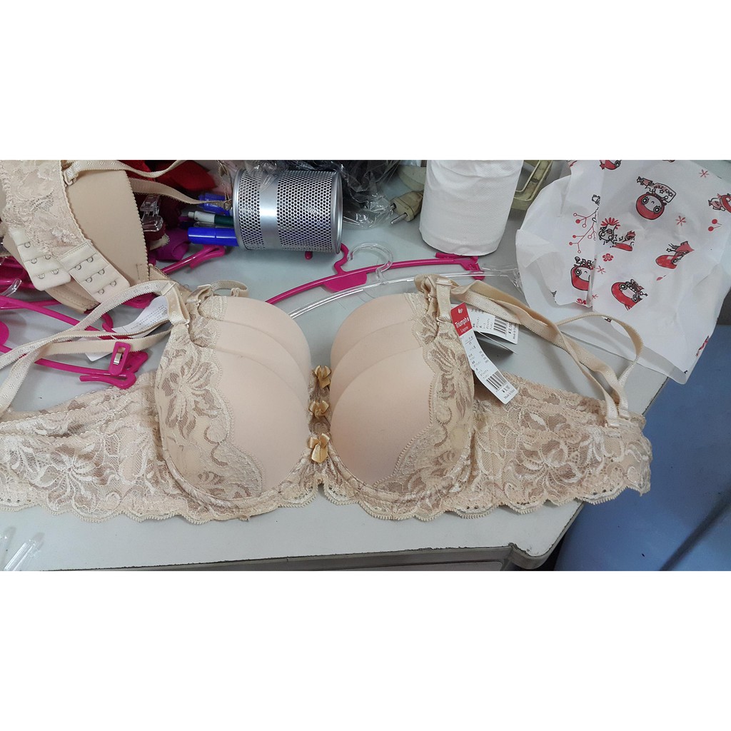 ÁO NGỰC REN BƯỚM CÚP LÊN MÚT VỪA HÀNG VNXK | BigBuy360 - bigbuy360.vn