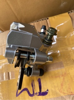 WAVE S110, HEO DẦU THẮNG TRƯỚC Wave s110