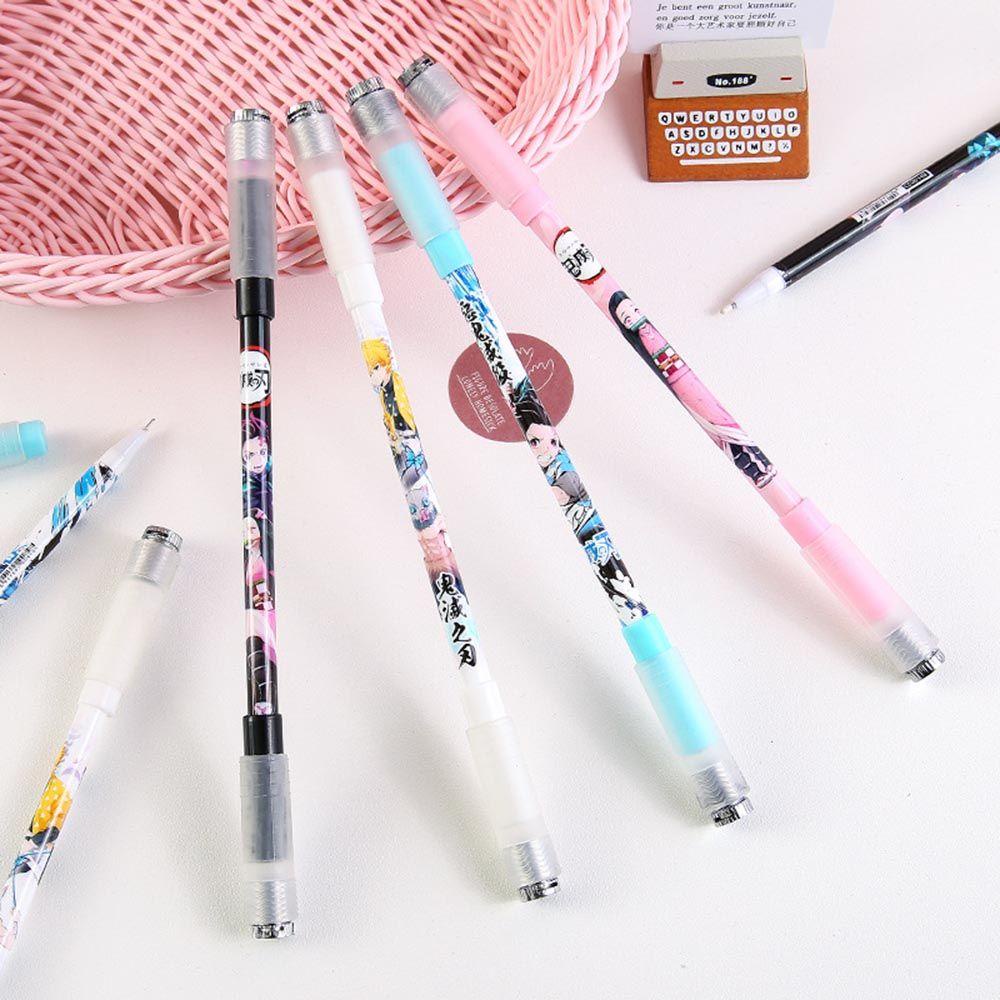 Bút Xoay Ngón Tay Đồ Chơi Rèn Luyện Trí Thông Minh Chống Trượt