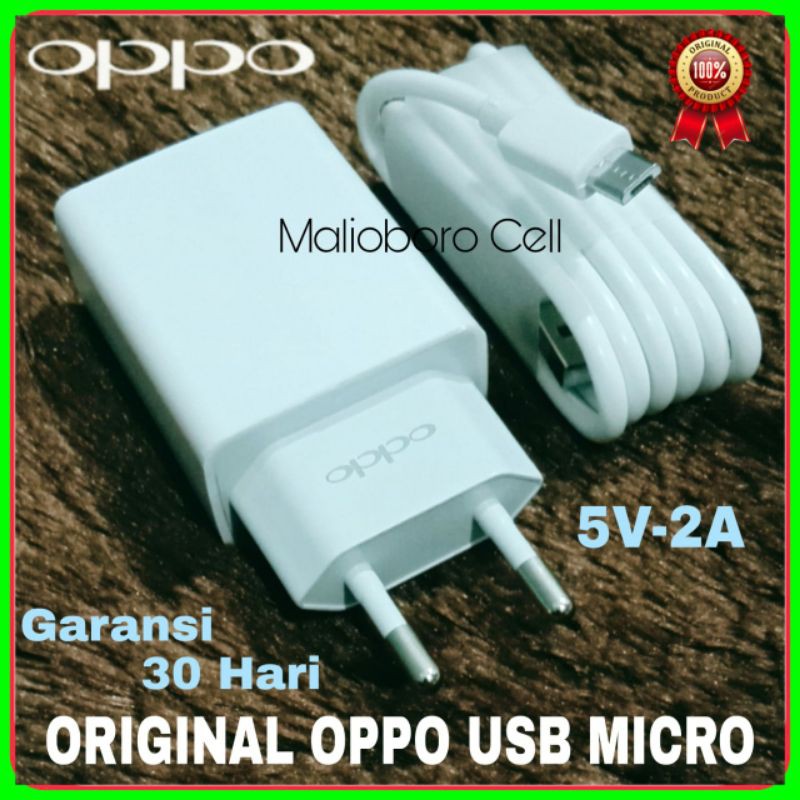 Củ Sạc 100% Casan Micro Usb Cho Oppo F5 F7