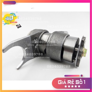 HEO SỐ 1N234 CHO WAVE DREAM [siêu rẽ]