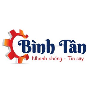 Điện máy Bình Tân