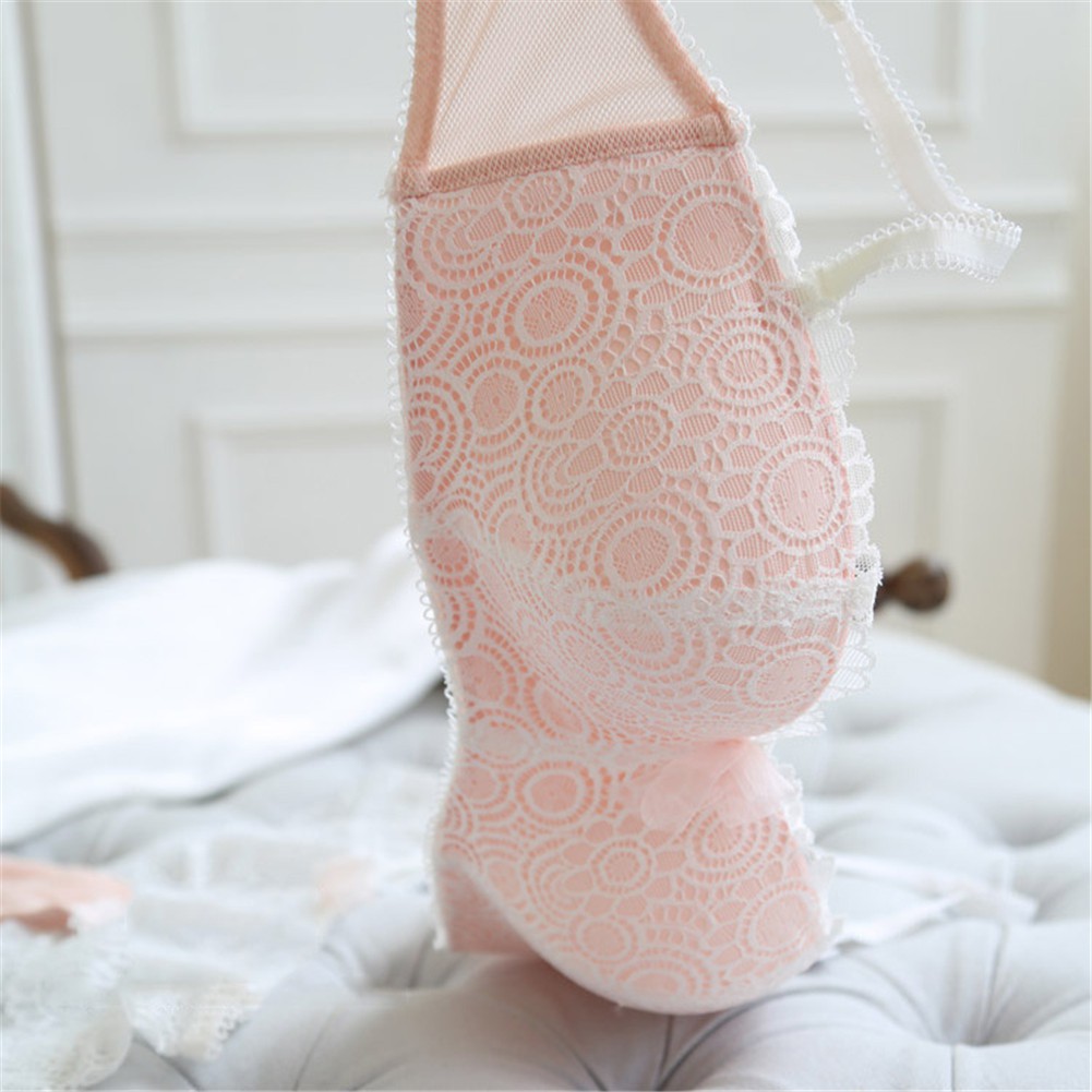 Áo ngực ren không gọng quyến rũ dành cho nữ Varsbaby