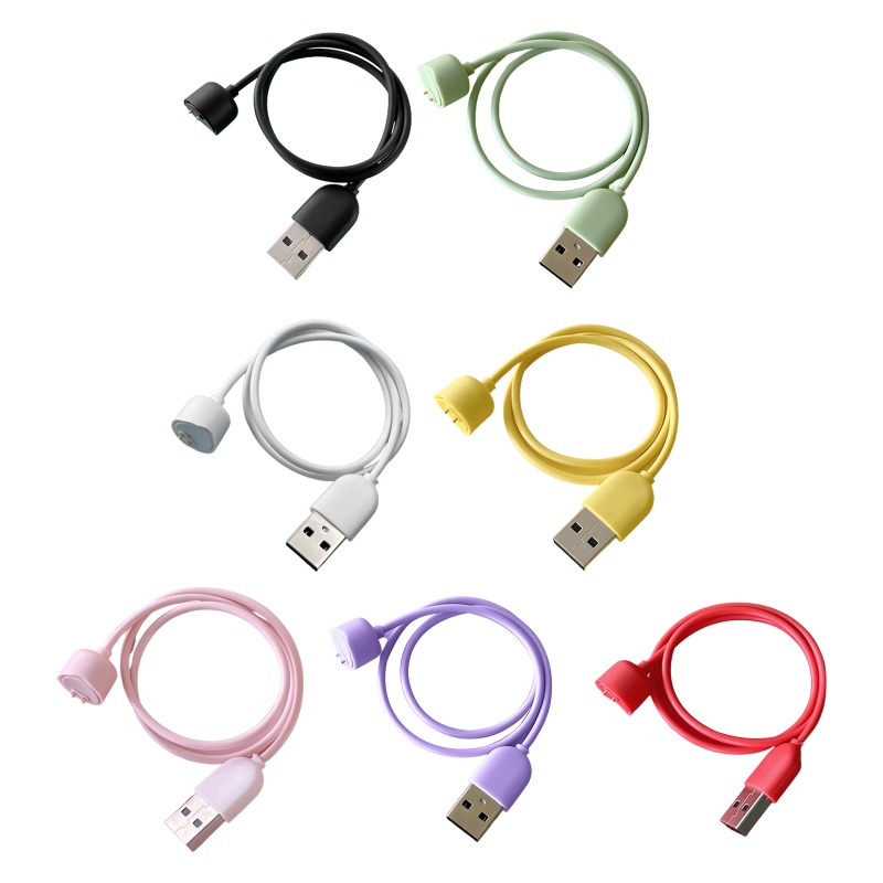 Đế Sạc Nhanh Cho Đồng Hồ Thông Minh Band 7 6 5