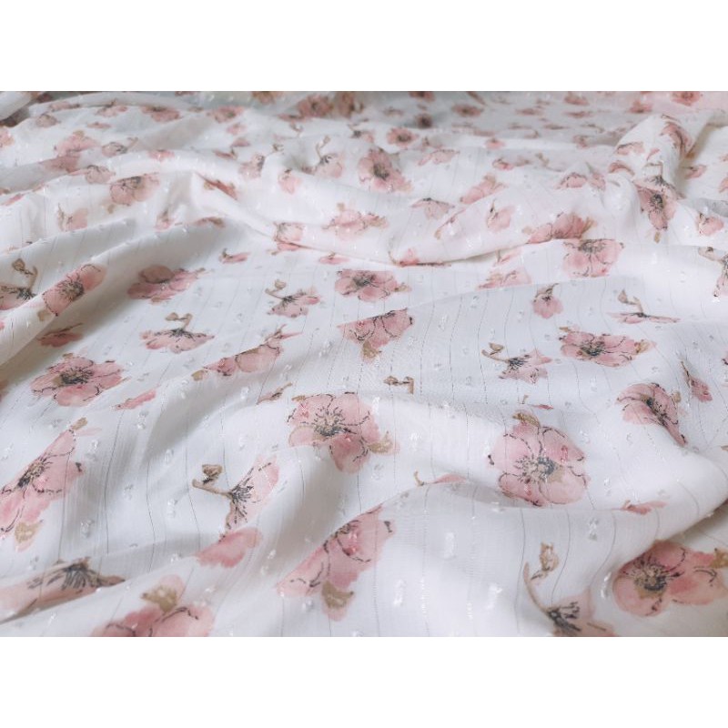 vải ngọc diệp