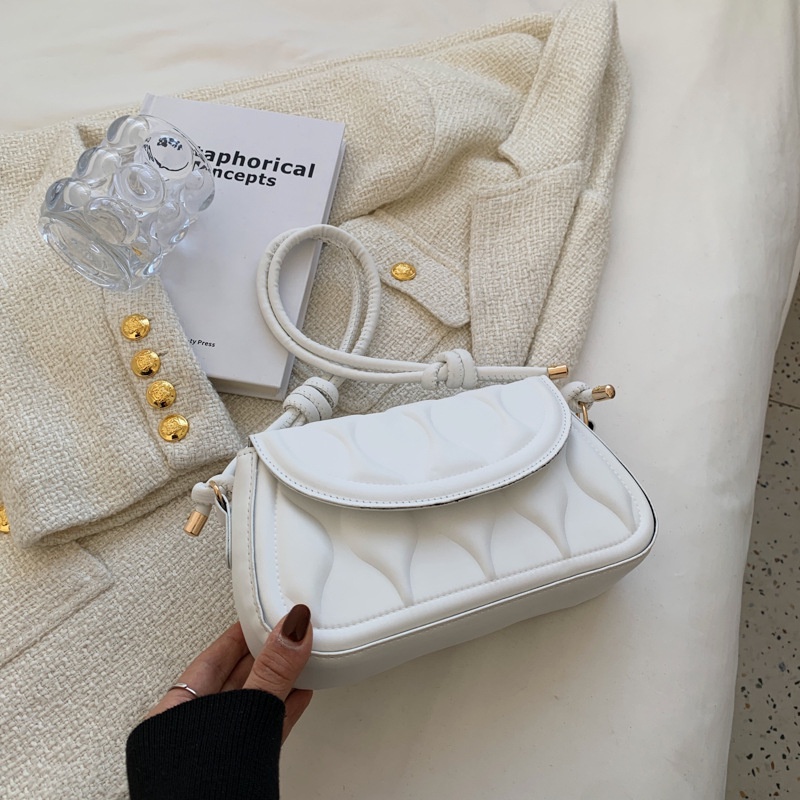 Túi Đeo Vai Hình Vuông Cỡ Nhỏ Phong Cách Cổ Điển Thời Trang Xuân Thu  Cho Nữ