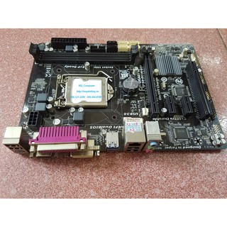 Mainboard GIGABYTE B85M