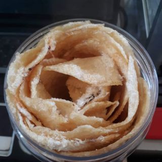 cá bò da tẩm ăn liền 500g