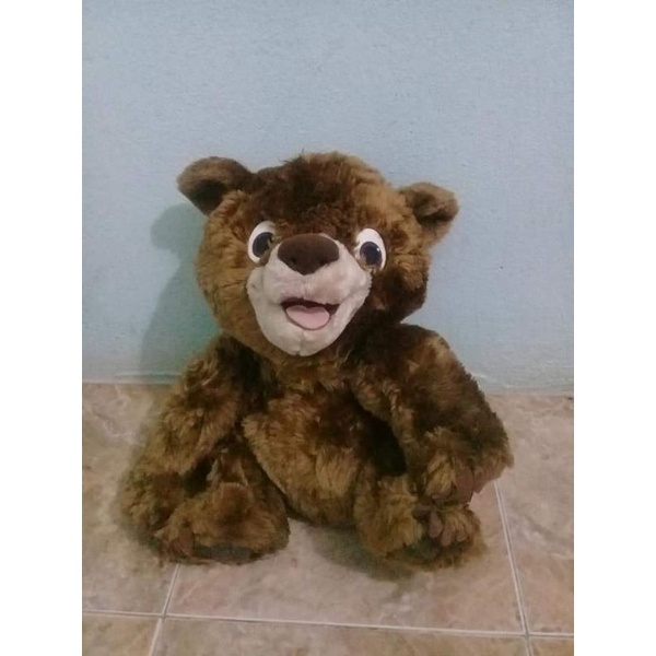 gấu bông teddy 40cm