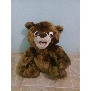 gấu bông teddy 40cm