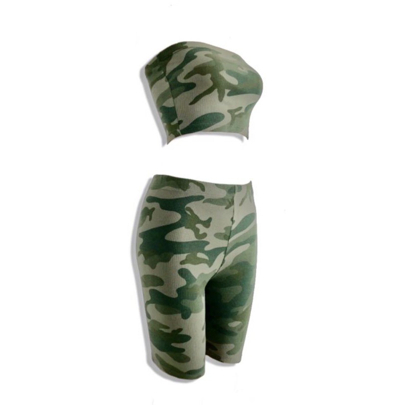 Set bộ lính camo siêu ngầu siêu rẻ