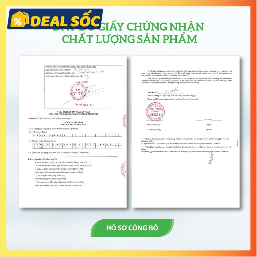 Serum Trắng Da 🎁CÓ MÃ GIẢM GIÁ🎁 Serum vitamin C - dưỡng da mờ thâm | BigBuy360 - bigbuy360.vn