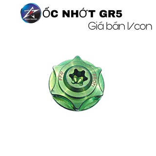 Ốc nhớt gr5 proti gắn nhiều dòng xe