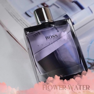 Nước hoa Hugo Boss Selection Lịch Lãm 100ML