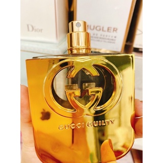 Nước hoa nữ Gucci Guilty