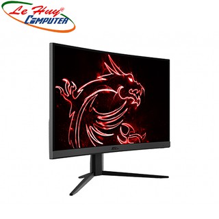 Màn hình MSI Optic G24C4 23.6inch