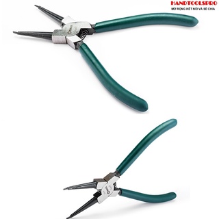 Kìm mở phe 7 inch đủ 4 size Sata kiểu Đức 72012