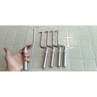 combo 2 Móc Buộc Đai số 3 inox