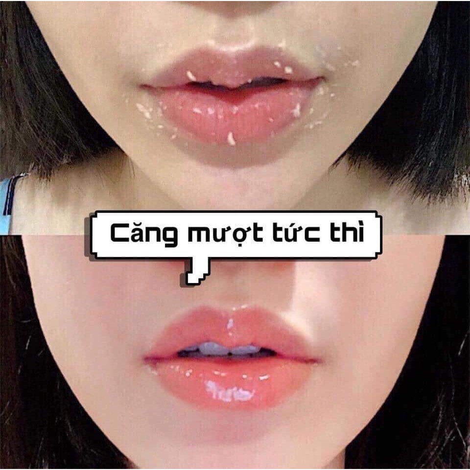 TẨY DA CHẾT MÔI BUBI BUBI LIP hàng hàn quốc | BigBuy360 - bigbuy360.vn