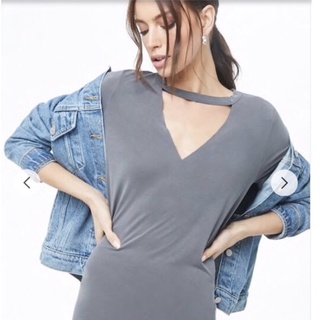 ÁO THUN BIGSIZE CỔ TIM