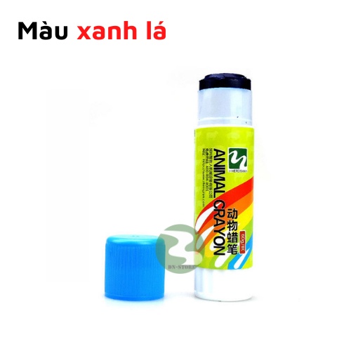 Sơn sáp đánh giấu gia súc Dương ninh - nhiều màu không độc hại SS33