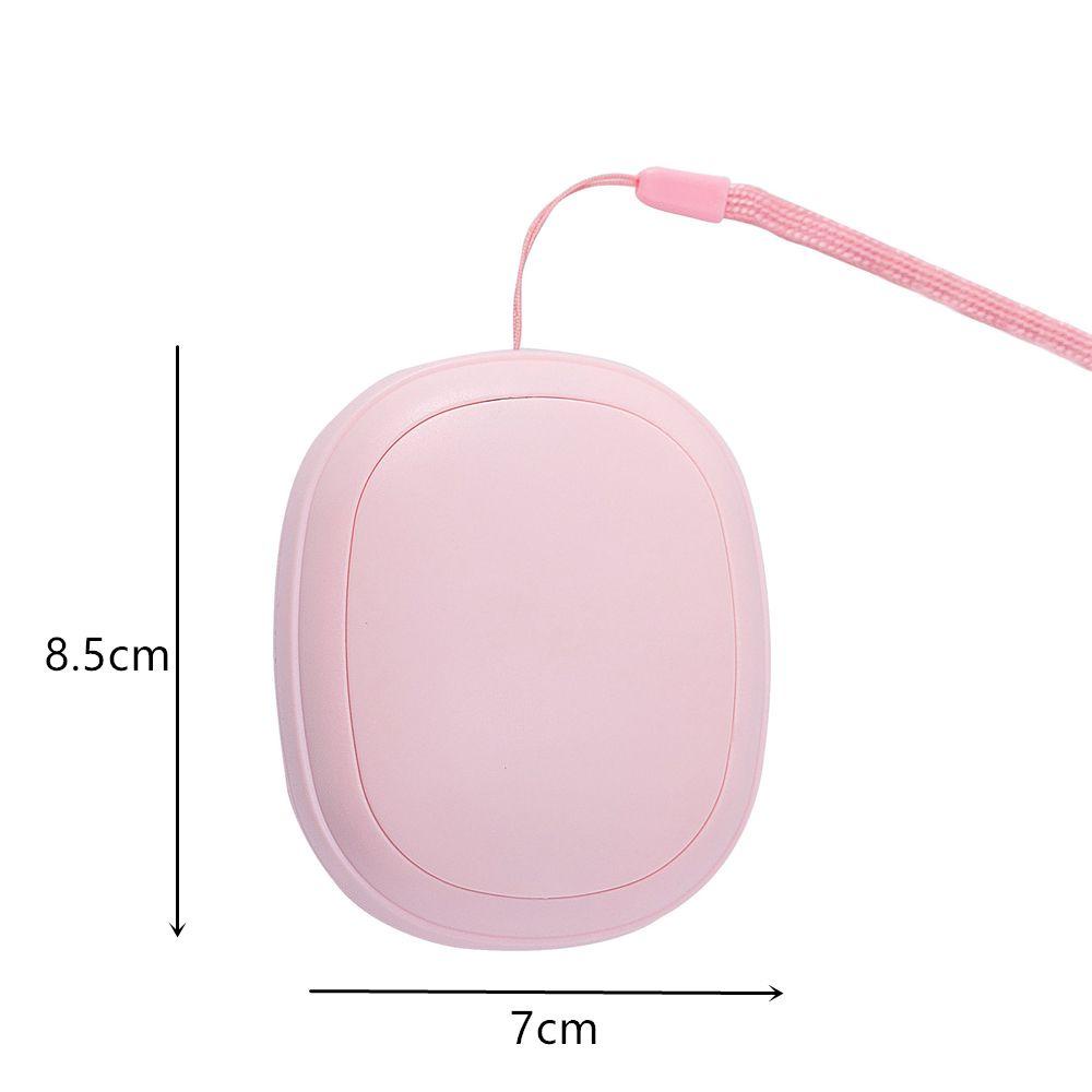 Lò Sưởi Ấm Tay 3 Mức Độ Điều Khiển Nhiệt Độ Thông Minh