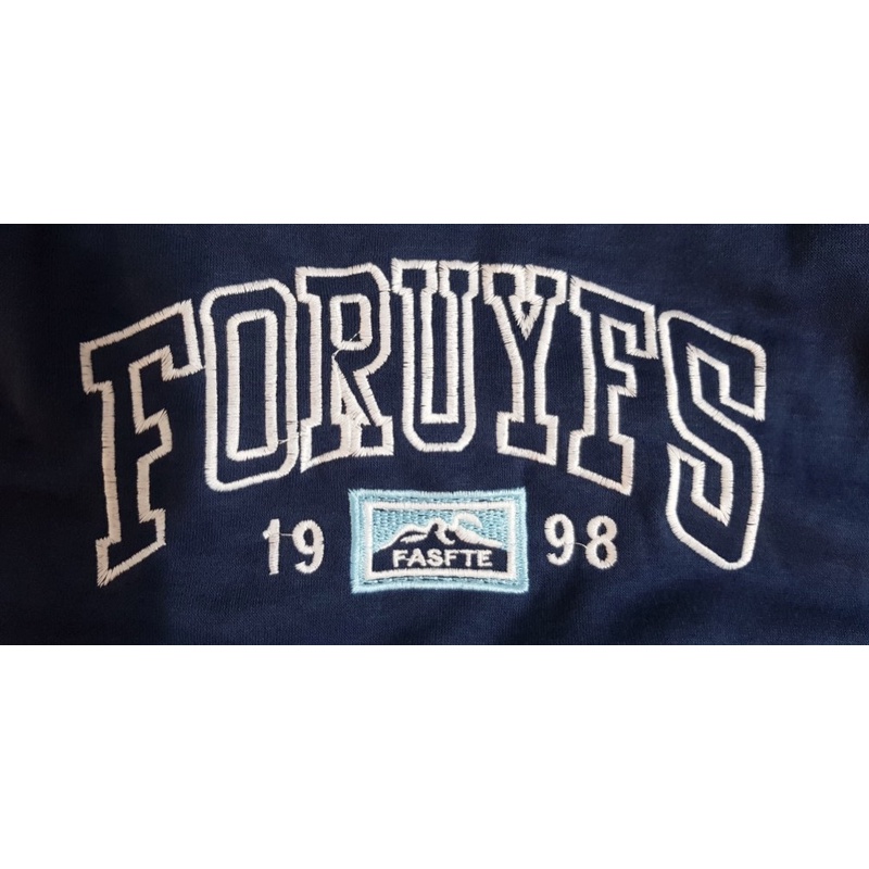 [HÀNG SẴN]ÁO NỈ SWEATER CỔ POLO xanh dương form oversize | BigBuy360 - bigbuy360.vn