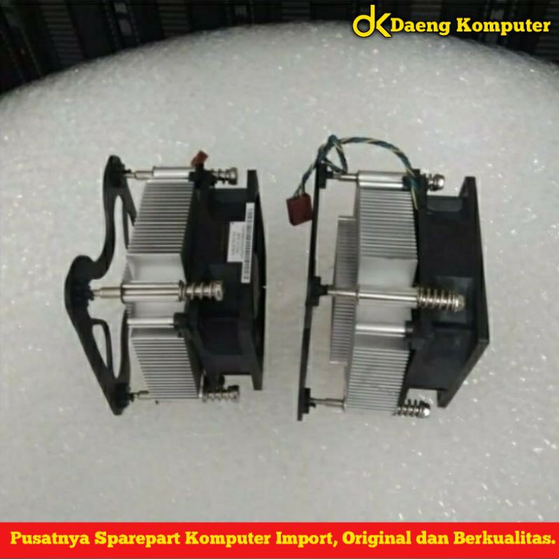Quạt 1155 Build Up Chất Lượng Cao