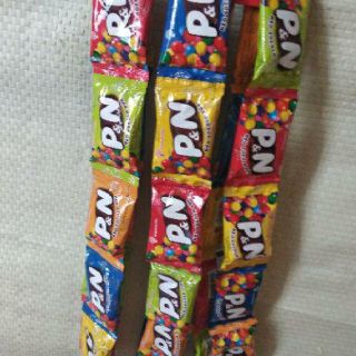 Kẹo socola P&N ( bịch 30 gói)