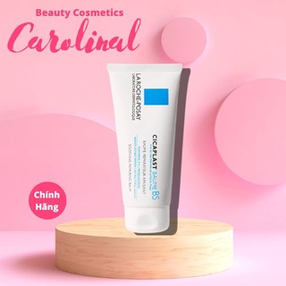 Kem dưỡng ẩm phục hồi da B5 La roche posay phù hợp mọi loại da nhất là da nhạy cảm