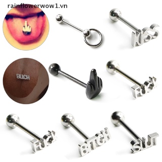 Lưỡi dao bằng thép không gỉ cá tính