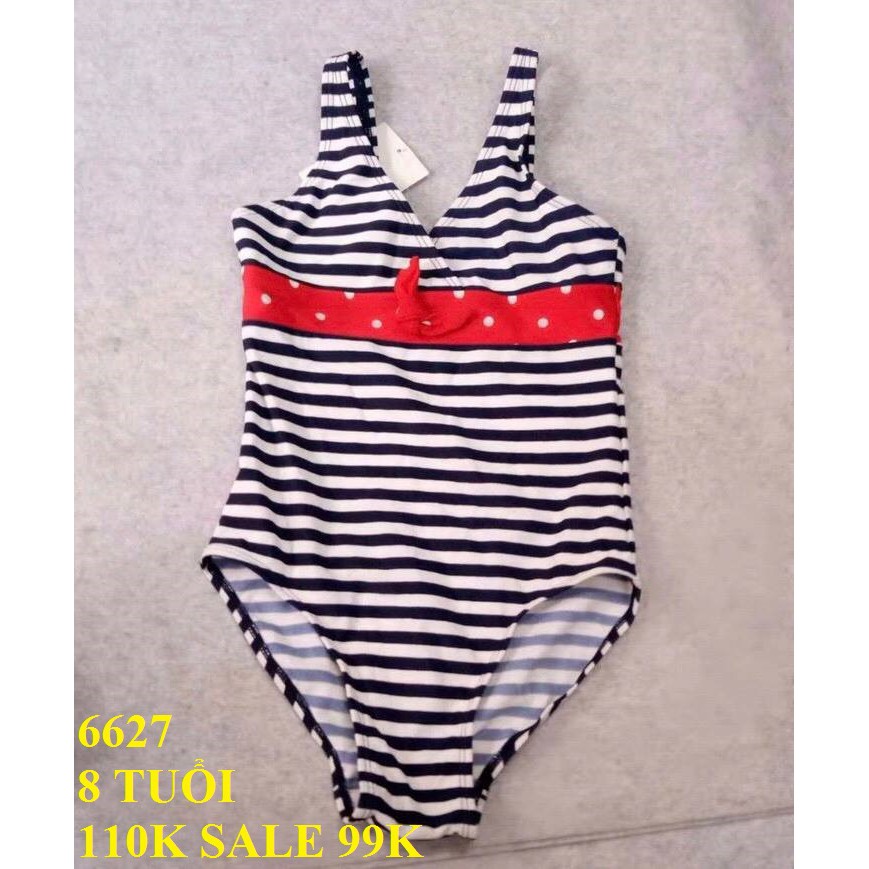 6627 8 TUỔI 110K SALE 99K