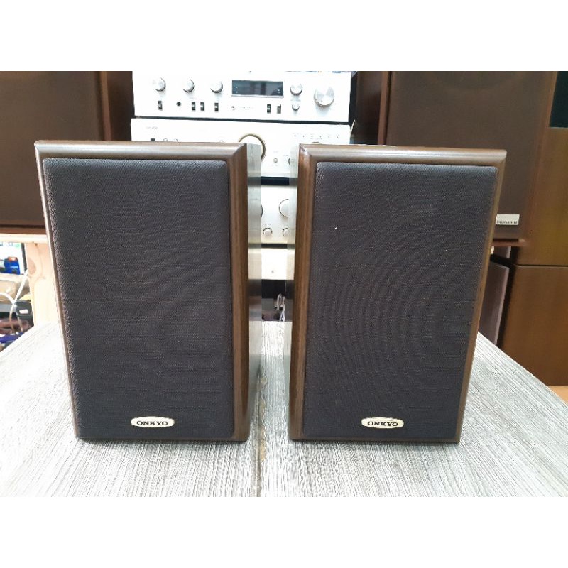 Loa Onkyo D-102A