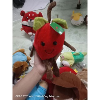 gấu bông các nhân vật 20cm