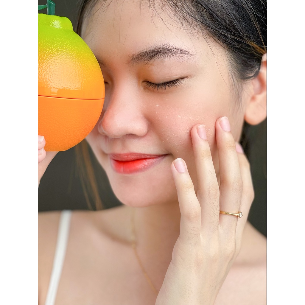 [The YEON] Gel tẩy tế bào chết VITA7 Energy Peeling Gel PICKO