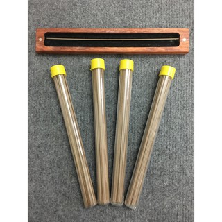 Hộp đốt trầm không tăm