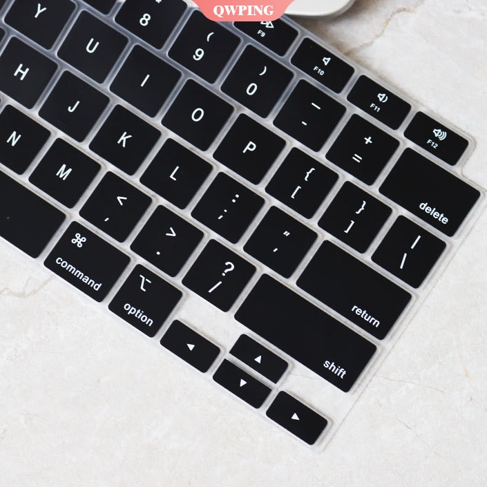 Phù Hợp Miếng Dán Bàn Phím Cho Apple macbook air m1 A2337 A2179 Ốp