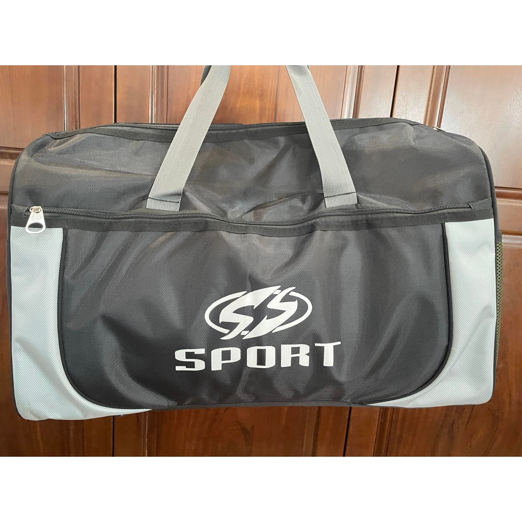 Túi Xách Du Lịch, Thể Thao Cỡ Lớn, Cao Cấp Chống Thấm Nước, Kích Thước 60x30x30cm