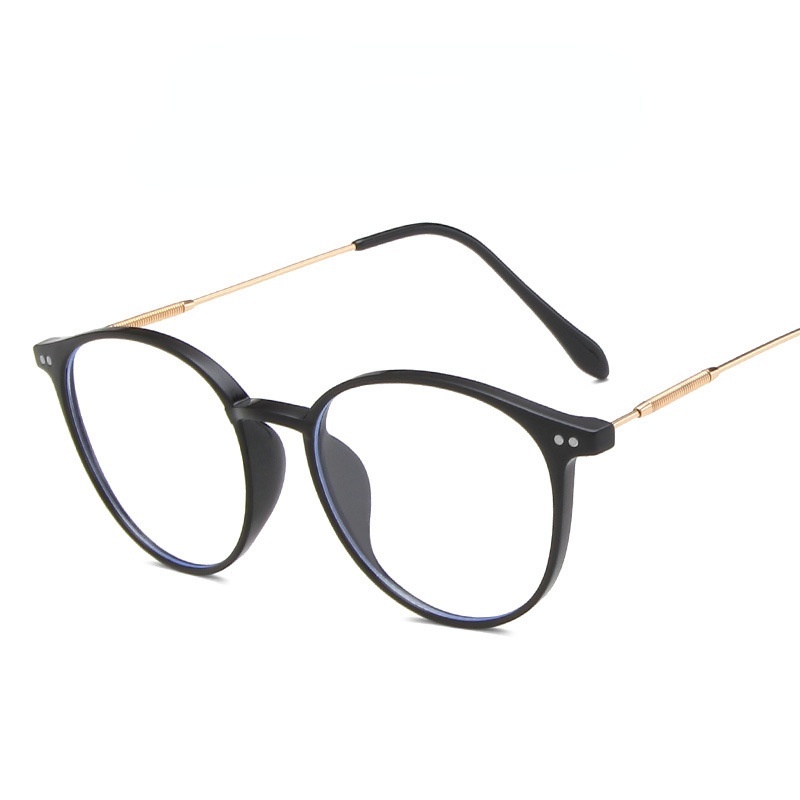 Mắt Kính Chống Bức Xạ Và Ánh Sáng Xanh Dành Cho Nam Và Nữ