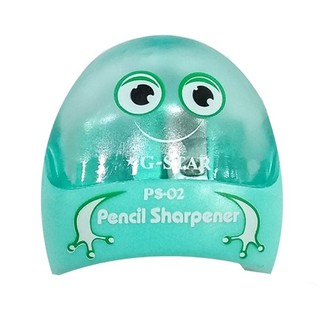 Gọt/Chuốt chì Gstar PS-02 Có thùng rác