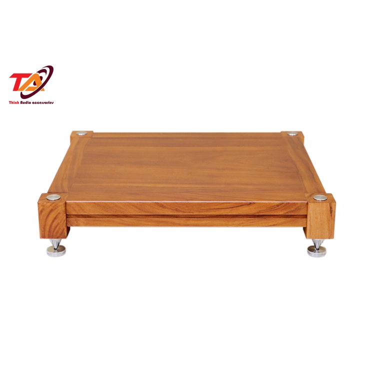 Kệ Âm Thanh Gỗ TAKG1.1 - Kệ Audio Cao Cấp