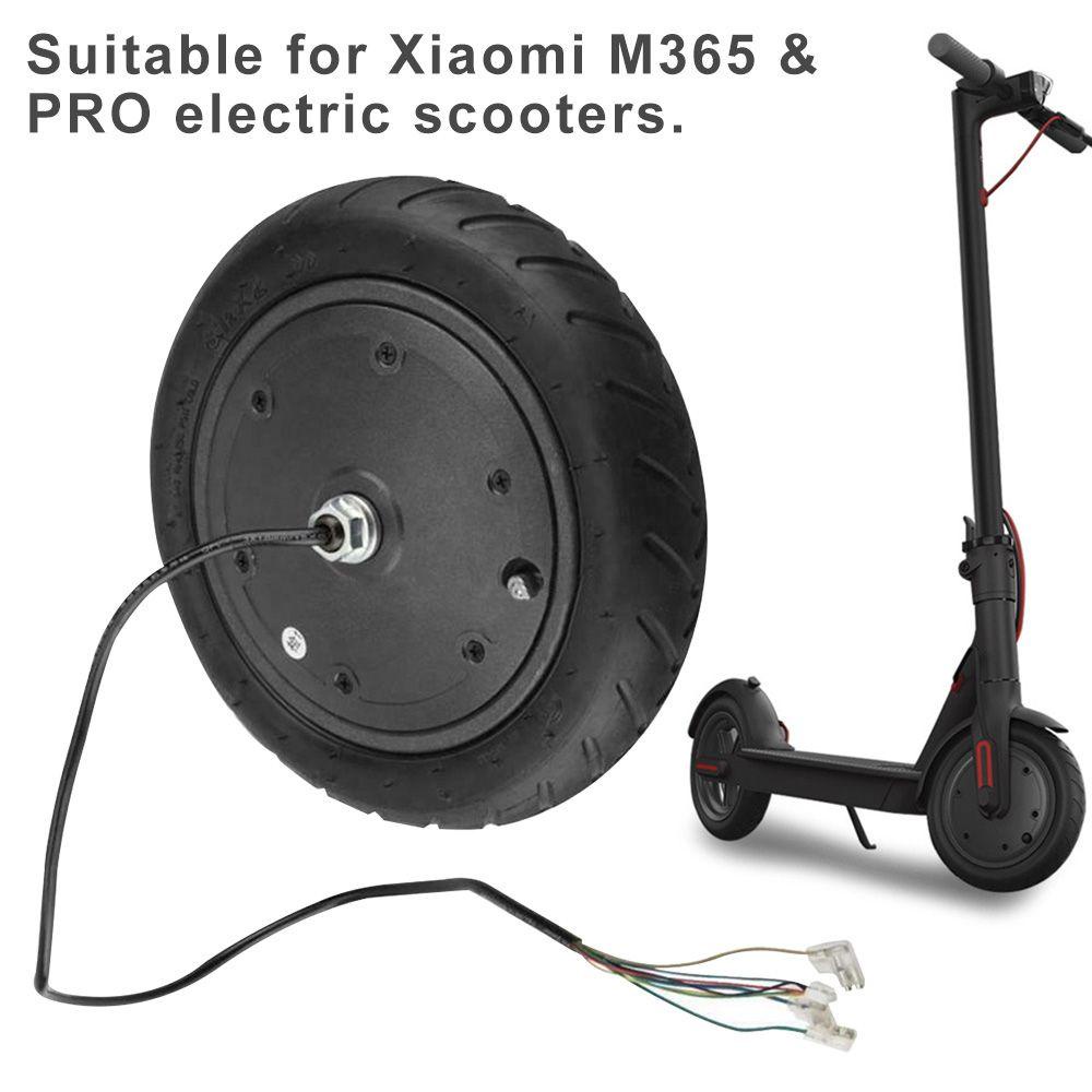 Dây Động Cơ Thay Thế Cho Xe Scooter Điện Xiaomi M365 Pro