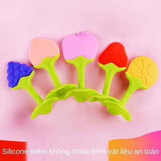 Silicon Case For Teether Baby