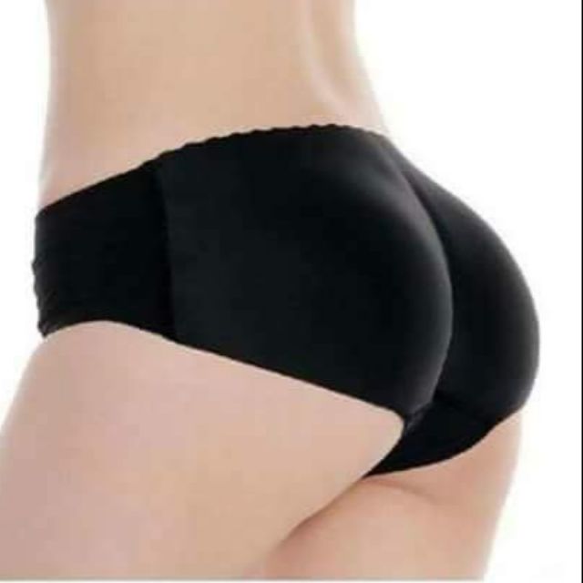 Quần độn mông không đường viền