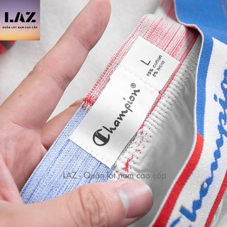 Quần Lót Nam Boxer Cao Cấp CHAM01A