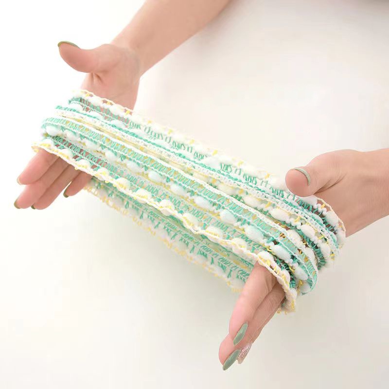 Băng đô cài tóc rửa mặt Độ Co Giãn Cao Thiết Kế Đơn Giản Thời Trang Cho Nữ